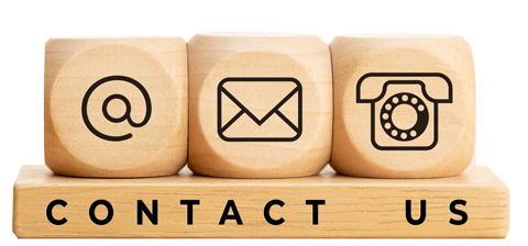 Contact us today and see how we can help!